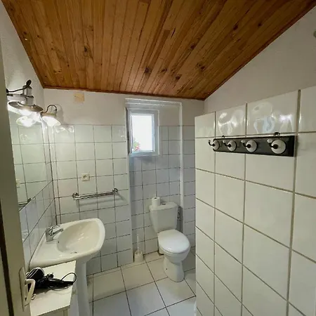 Apartment Morosi - Favone Conca