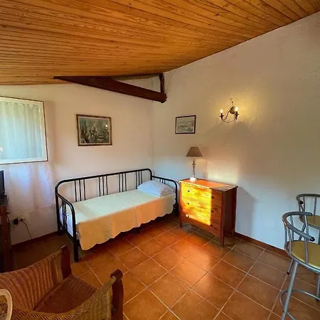 Morosi - Favone Apartment Conca