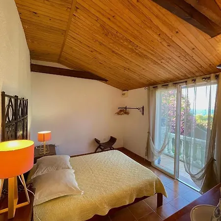 Appartamento Morosi - Favone Conca