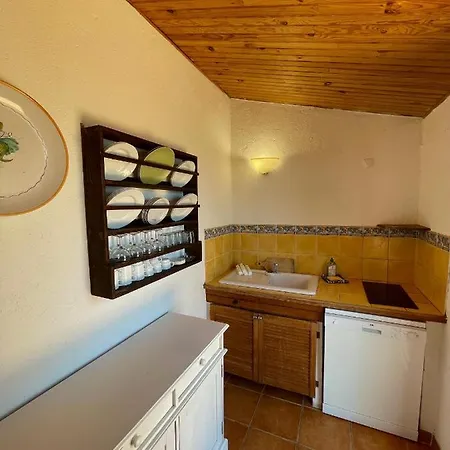 Morosi - Favone Apartment Conca