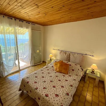 Morosi - Favone Apartment Conca