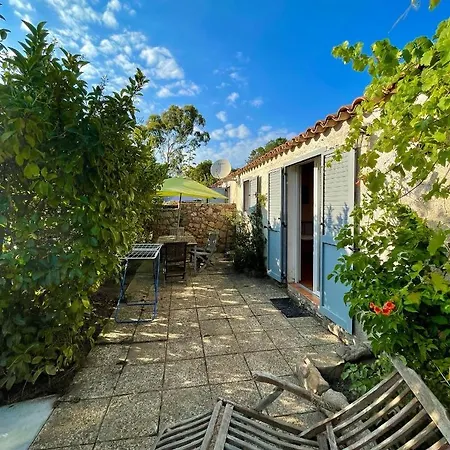 Apartment Morosi - Favone *