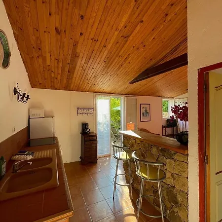 Morosi - Favone Apartment Conca