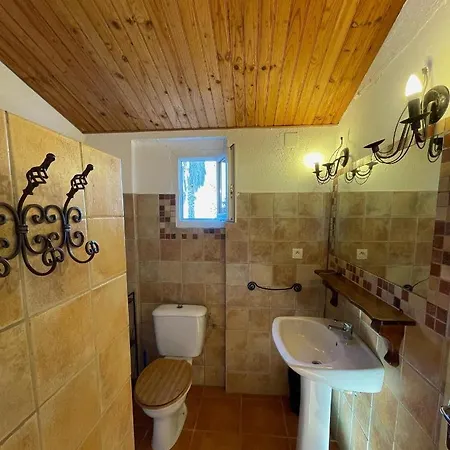 Apartment Morosi - Favone *