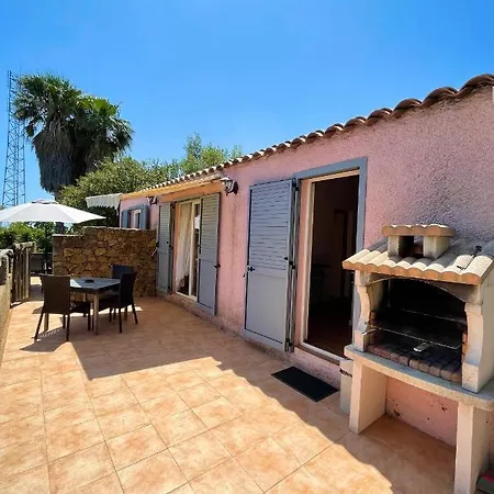 Morosi - Favone Apartment Conca