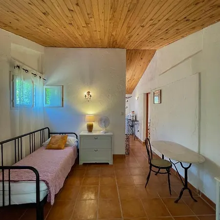 Apartment Morosi - Favone *
