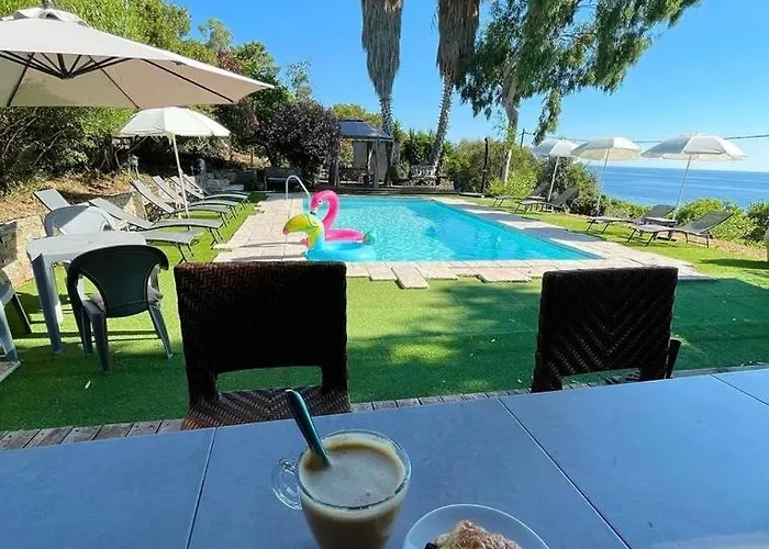 Morosi - Favone Conca