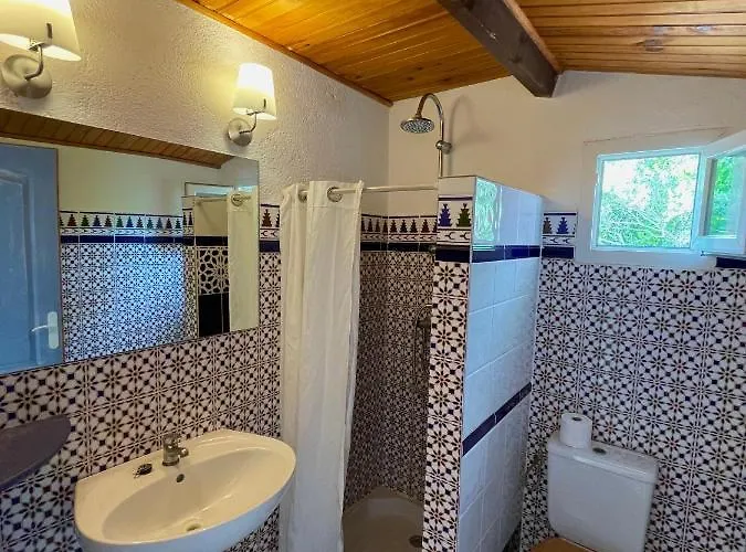 Morosi - Favone Apartmán *