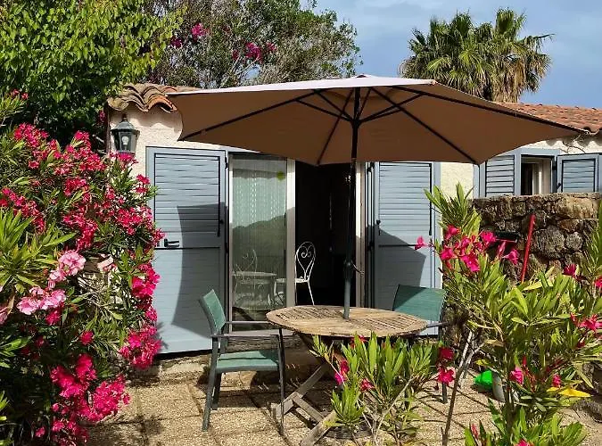 Morosi - Favone Conca