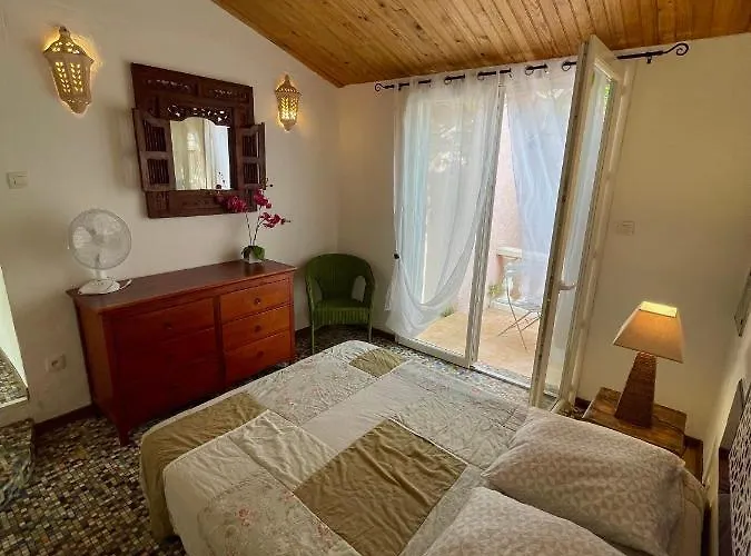 Morosi - Favone Apartmán