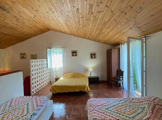 Morosi - Favone Apartmán *