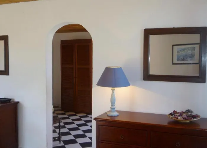 Apartmán Morosi - Favone