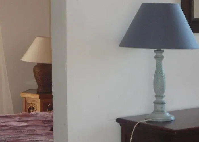 Apartmán Morosi - Favone *