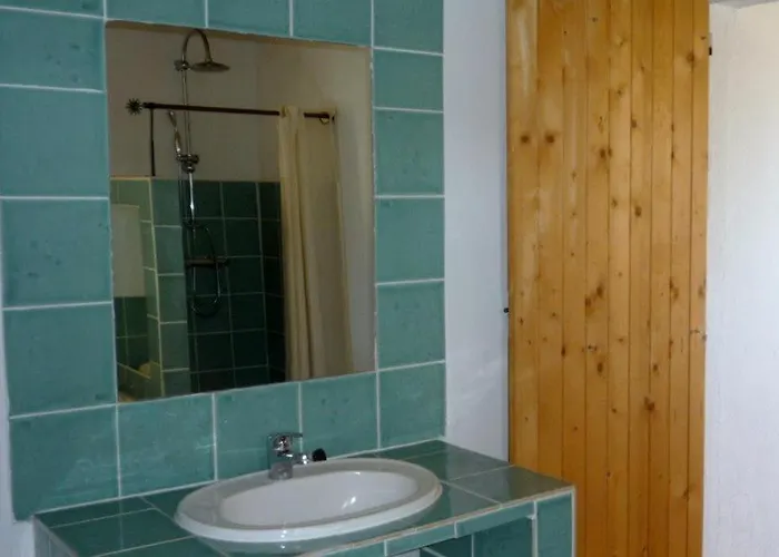 Apartmán Morosi - Favone *