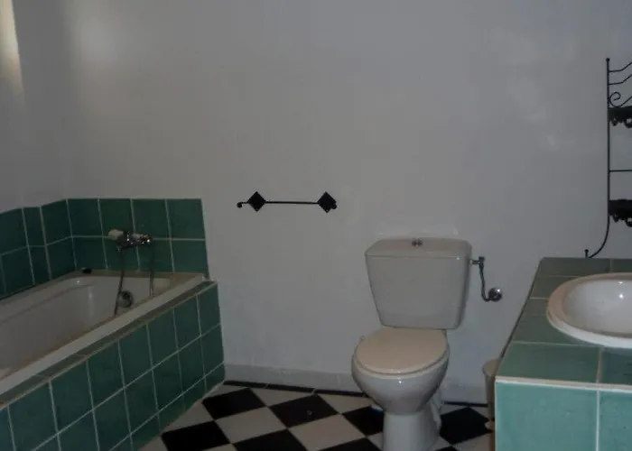 Apartmán Morosi - Favone *