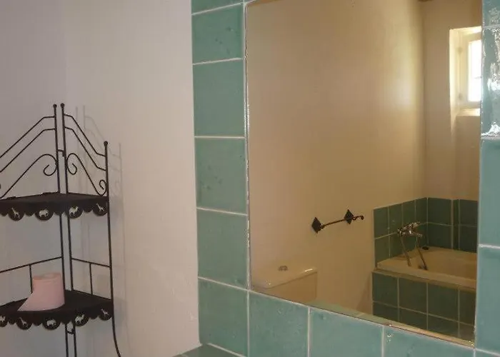 Morosi - Favone Apartmán *