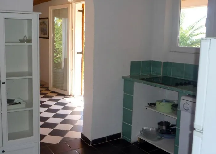 Morosi - Favone Apartmán Conca