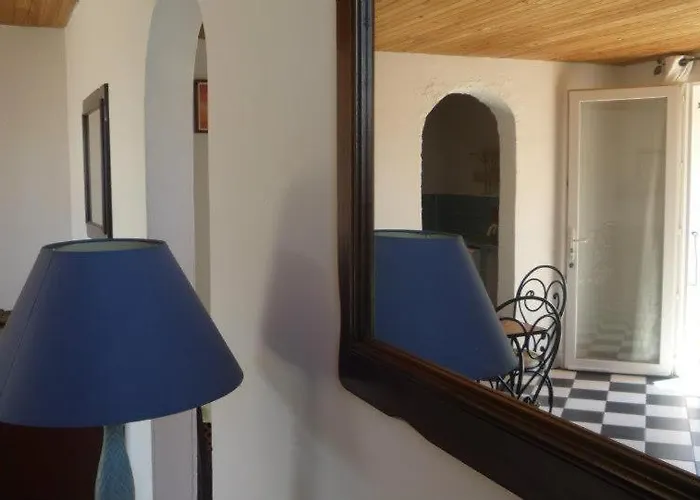 Morosi - Favone Apartmán