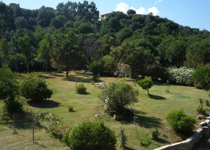 Apartmán Morosi - Favone *