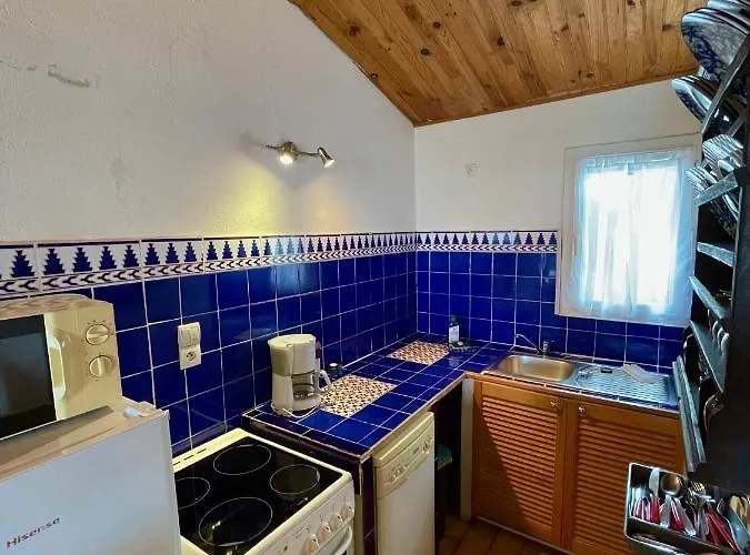 Morosi - Favone Apartmán Conca