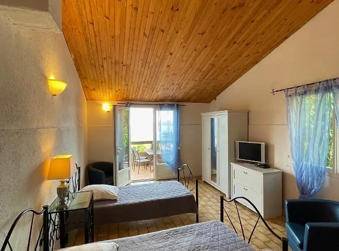 Morosi - Favone Apartmán Conca