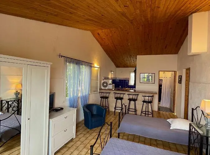 Apartmán Morosi - Favone Conca