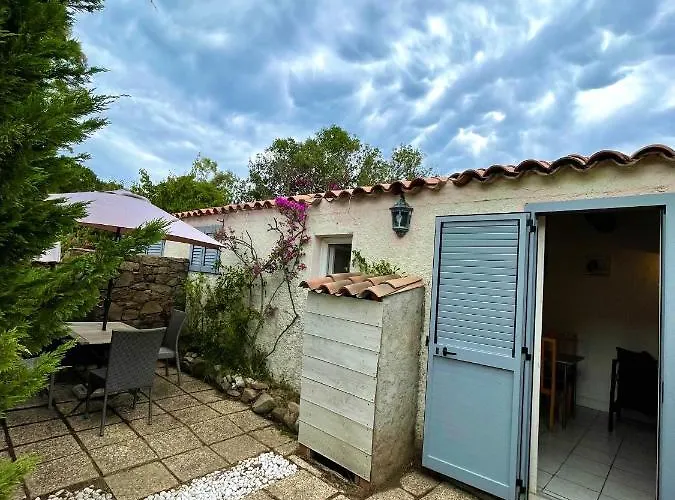 Morosi - Favone Apartmán