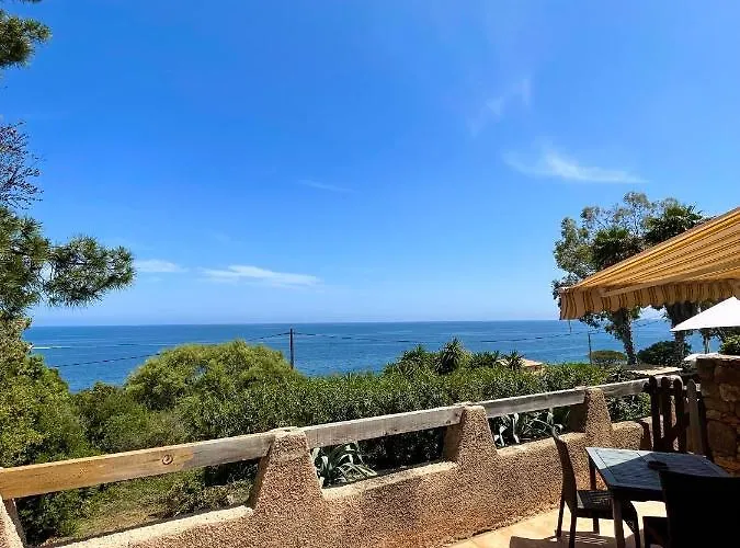 Apartmán Morosi - Favone