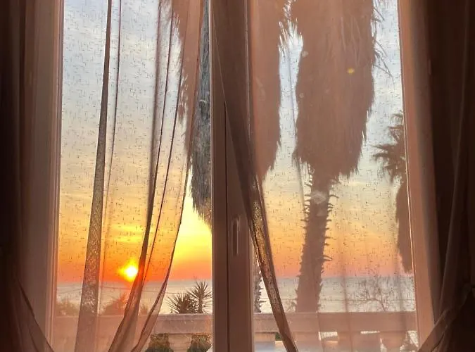 Apartmán Morosi - Favone