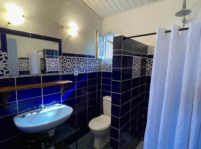 Apartmán Morosi - Favone Conca