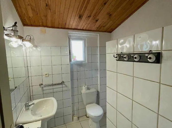 Apartmán Morosi - Favone Conca