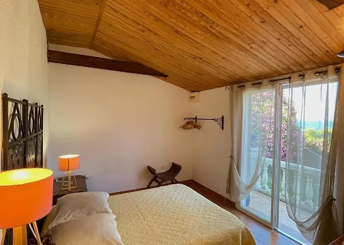 Apartmán Morosi - Favone Conca