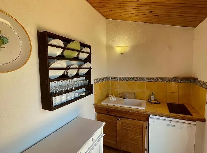 Morosi - Favone Apartmán Conca