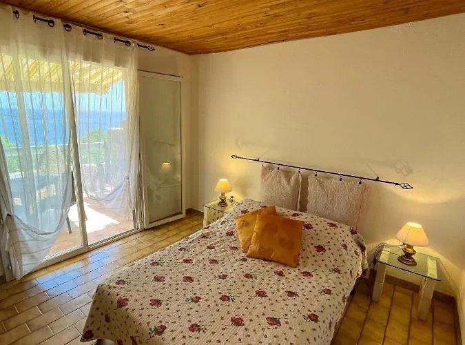 Morosi - Favone Apartmán Conca