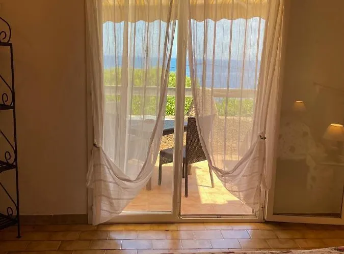 Morosi - Favone Conca