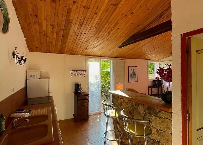 Morosi - Favone Apartmán Conca