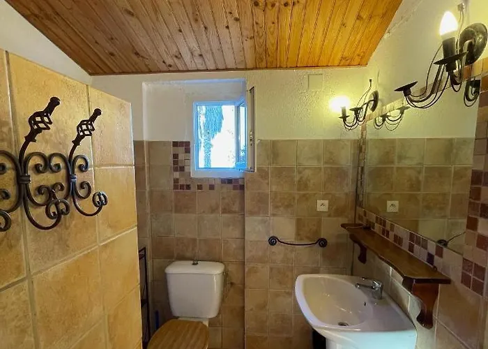 Apartmán Morosi - Favone *